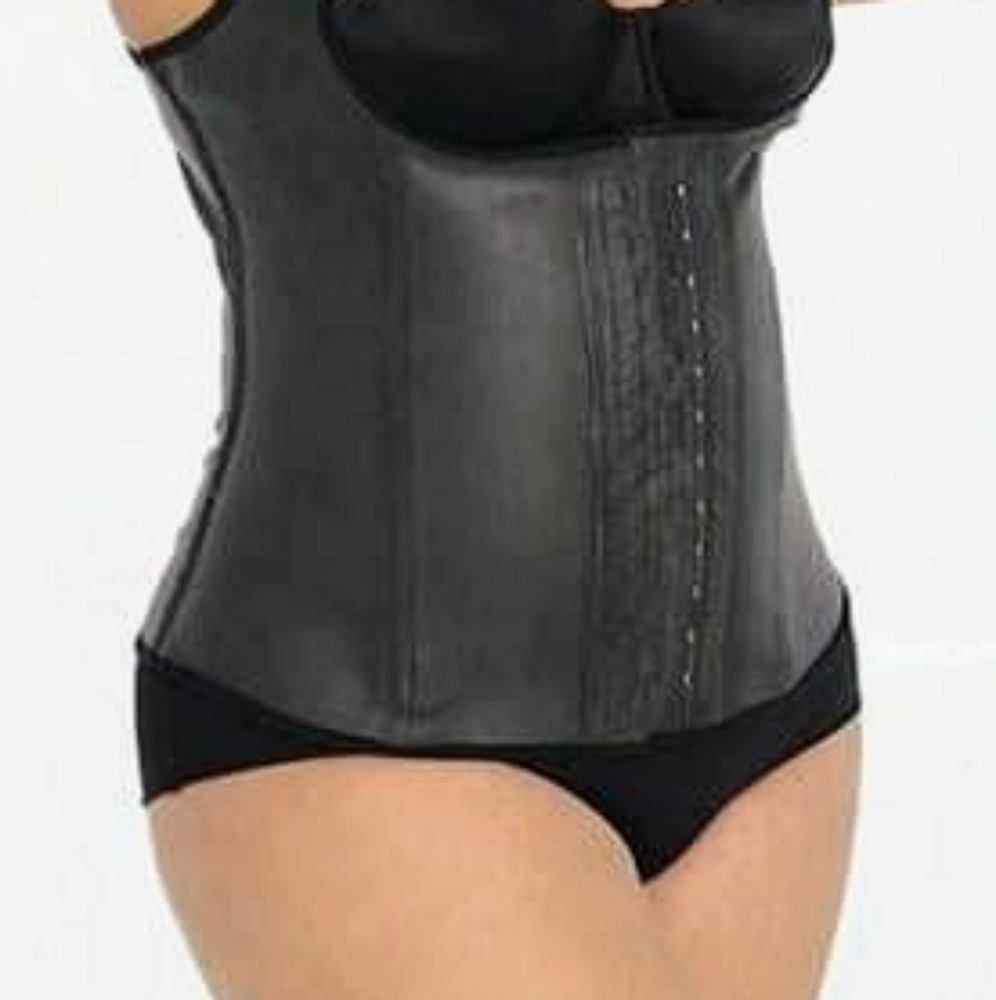 Colombian Original Long Torso Waist Trainer Vest